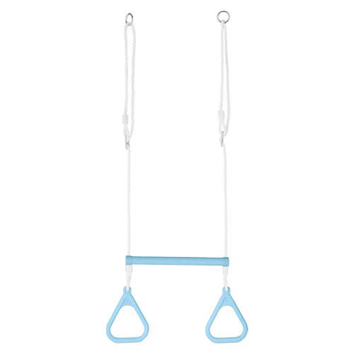 Kids Hanging Bar, Blue