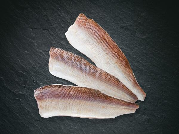 Filets de féra