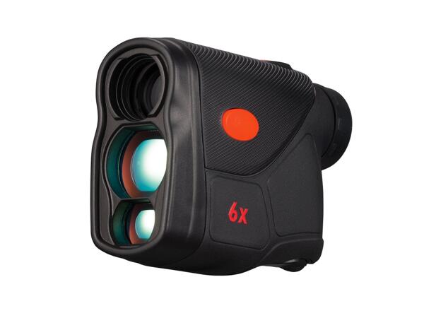 Laser Rangefinder