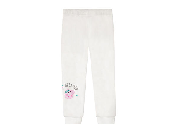 Kids' Character Pyjama Set