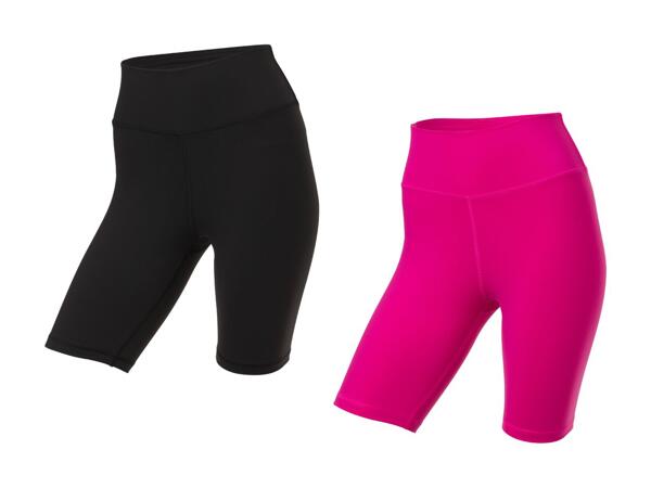 CRIVIT(R) Cykelshorts