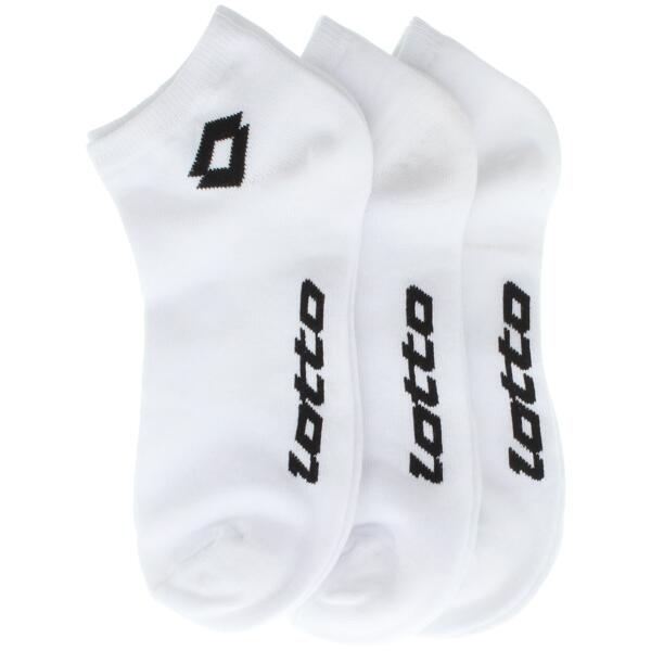 chaussettes de tennis Lotto