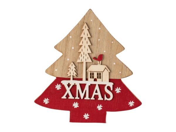 Livarno Home Christmas Decoration Assortment