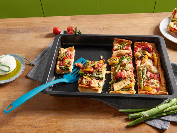 Assorted Baking Trays
