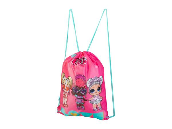 Kids' Bag Set