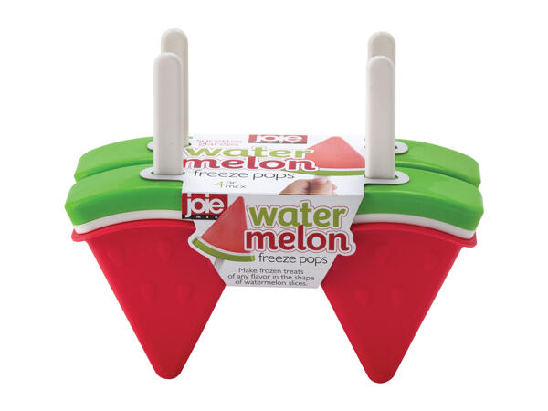 Joie Ice Cube/Ice Pop Tray Assortment