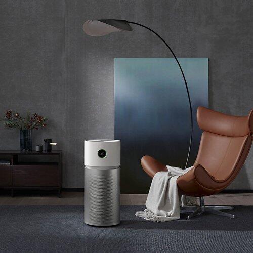 XIAOMI Purificatore d'aria intelligente Elite, bianco