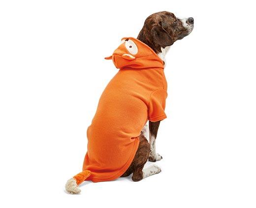 Heart to Tail
Pet Halloween Hoodie Costume