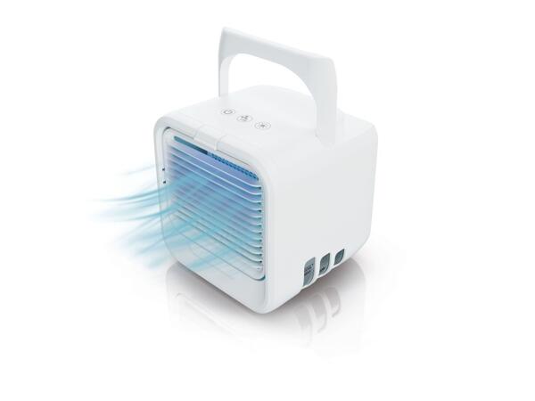 Silvercrest Portable Air Cooler