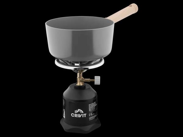 Gas Camping Stove