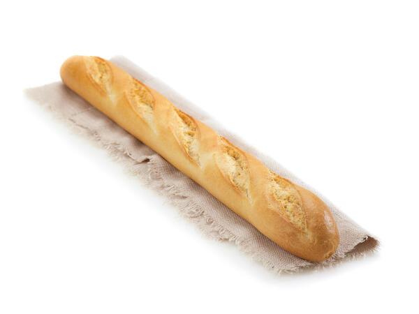 Baguette blanche