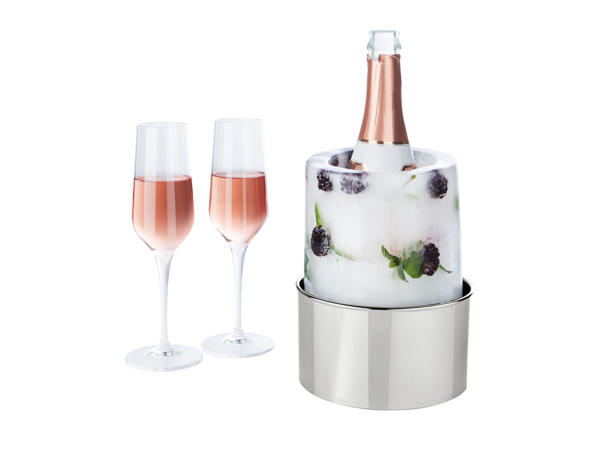 Ernesto Ice Bottle Cooler