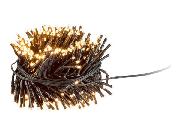 Livarno Home 580 LED String Lights
