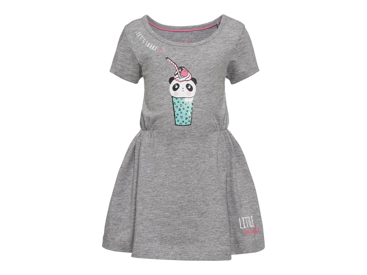 Girls' Playsuit or Dress