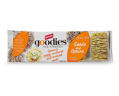 Fantastic Goodies 100g