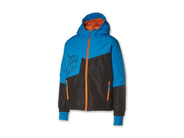 Kinder Skijacke