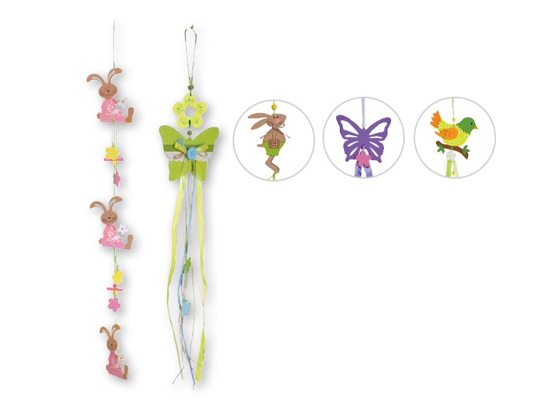 MELINERA(R) Spring Decorations