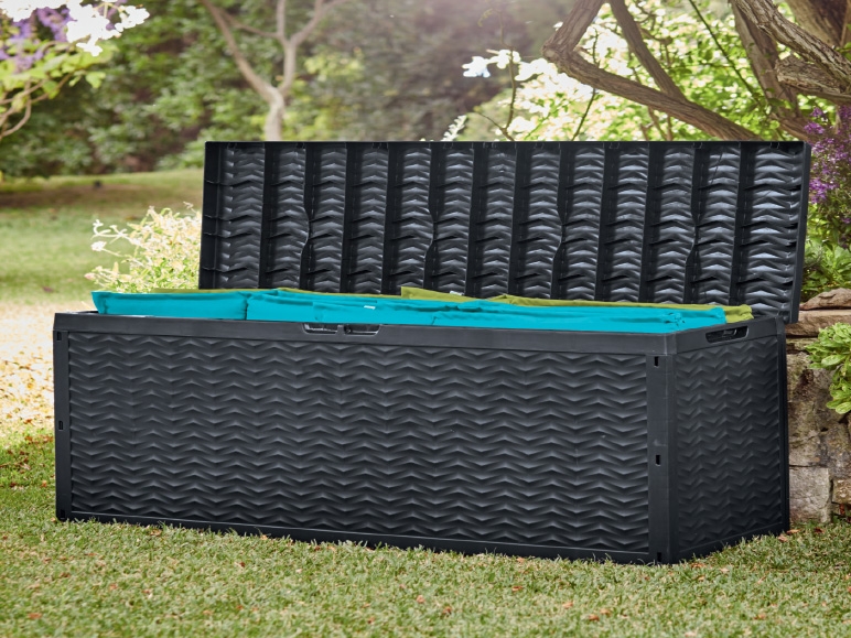 FLORABEST(R) All-Purpose Storage Box