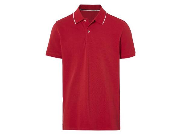 Pánské polotriko