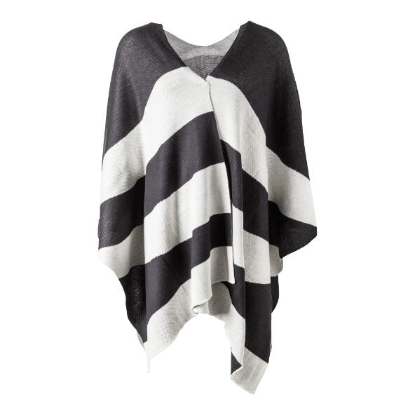 UP2Fashion(R) 				Poncho