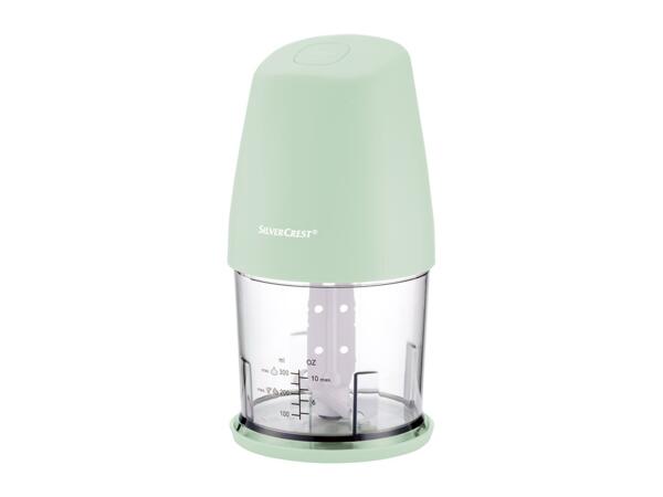 Silvercrest Kitchen Tools Mini Chopper - Green