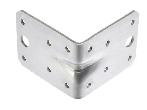 Parkside Angle Brackets/​Mending Plates