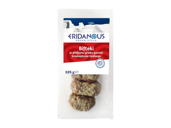 Eridanous Greek Style Pork Meatballs