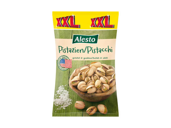 Pistaches XXL