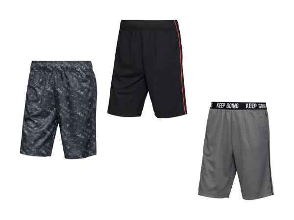 Short de sport pour homme1