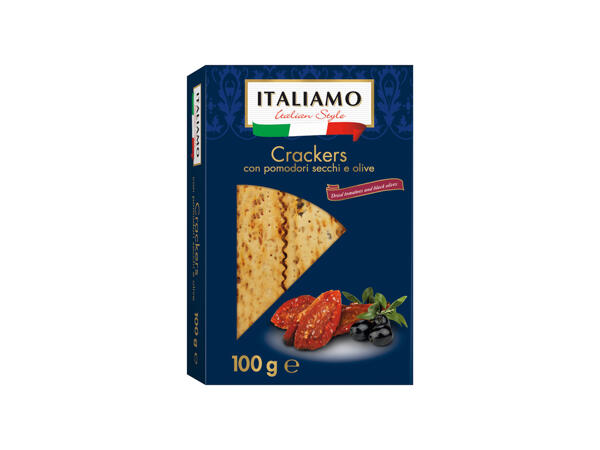 PIZZA KREKRY