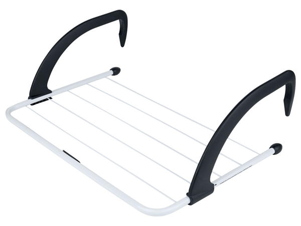 Radiator Clothes Airer