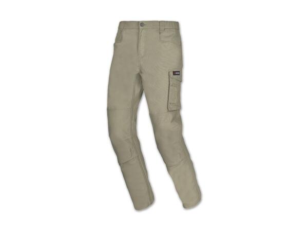 Herren Arbeitsbundhose