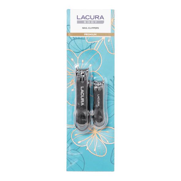 LACURA(R) Zubehör für Maniküre oder Pediküre