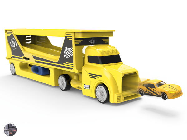 Auto Transporter