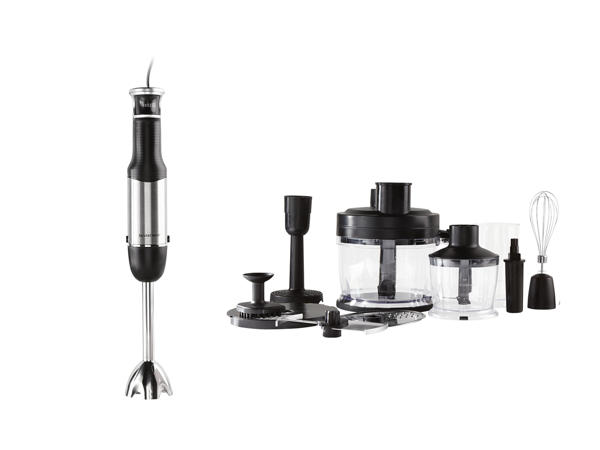 Stabmixer-Set (nur in der Westschweiz)