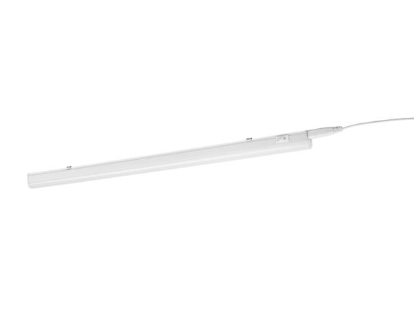 Under Cabinet Light