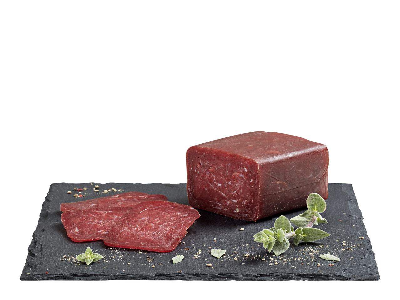 Greyerzer Pavé de Boeuf