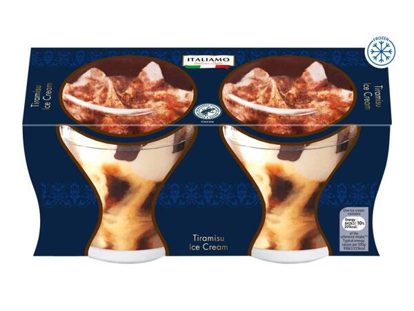 Italiamo Ice Cream