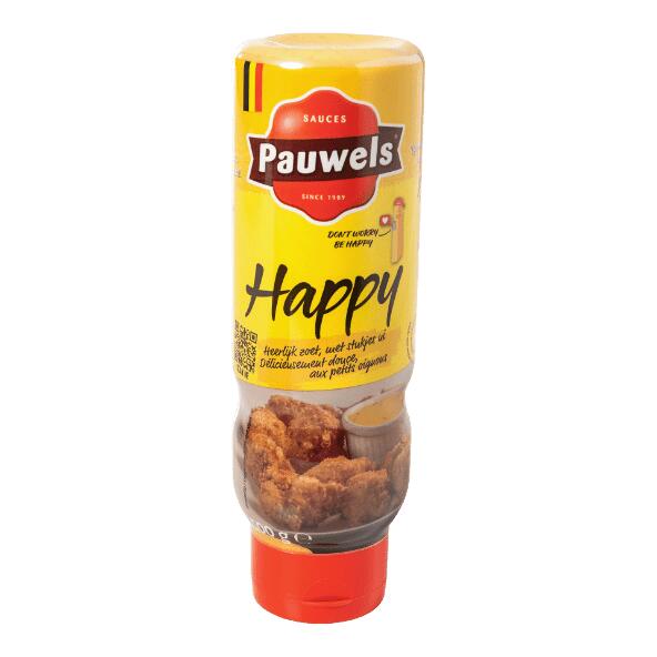 PAUWELS(R) 				Saus