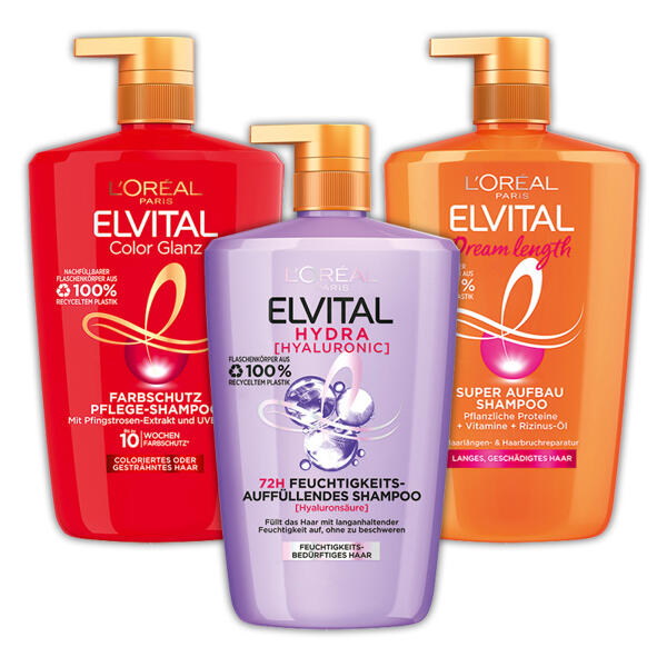 Shampoo XXL