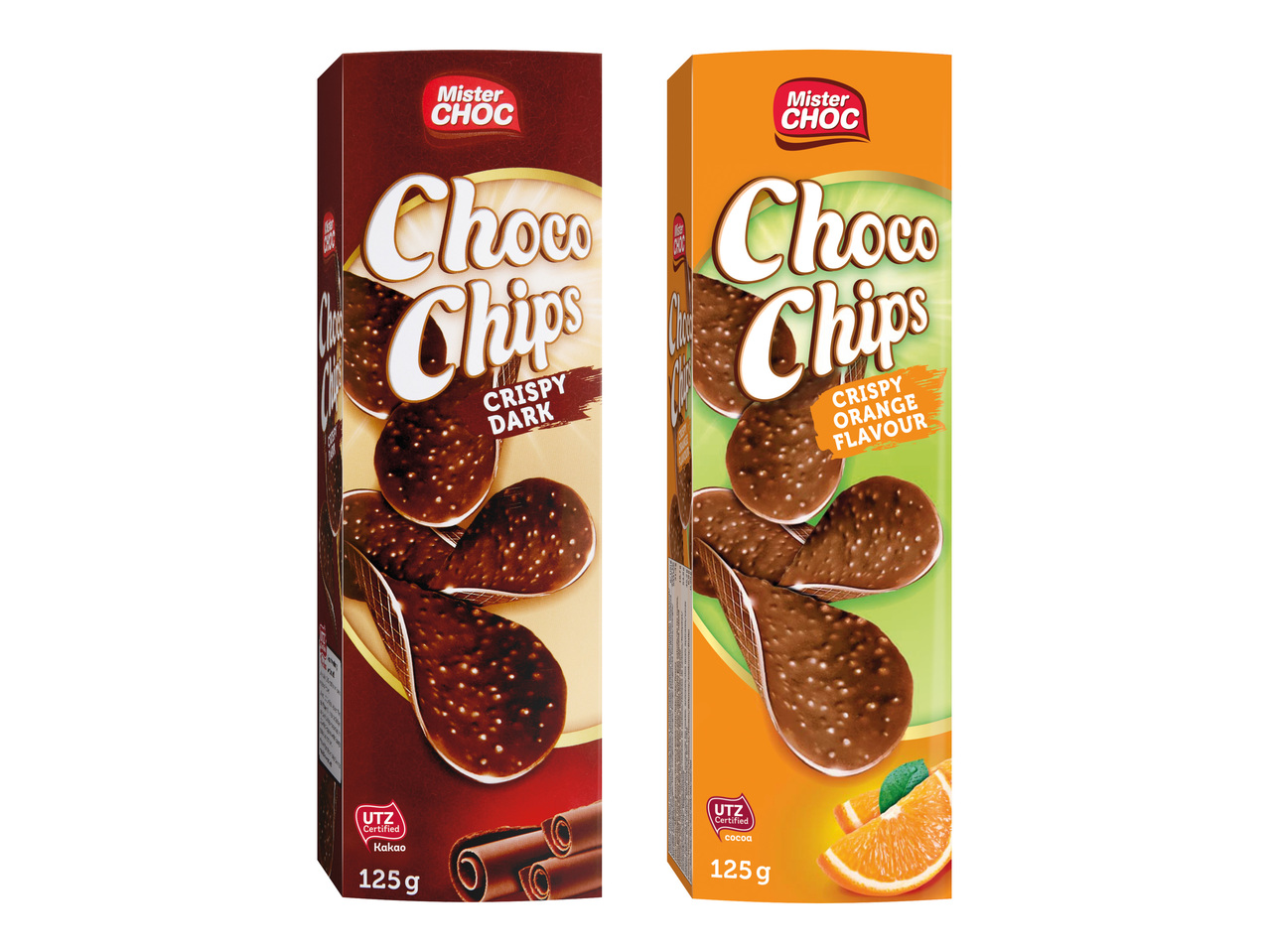 CHOKLADCHIPS