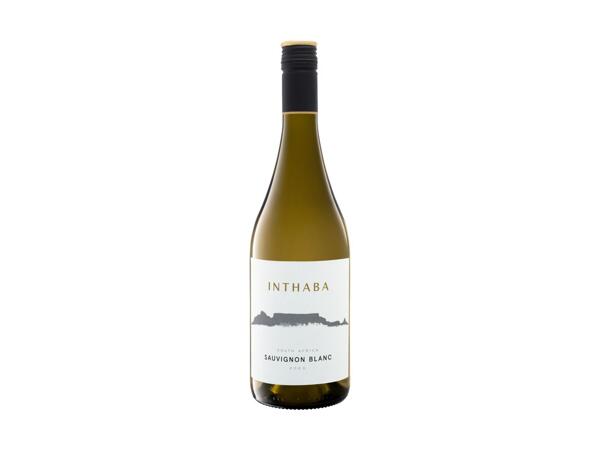 Inthaba RSA Sauvignon Blanc, South Africa