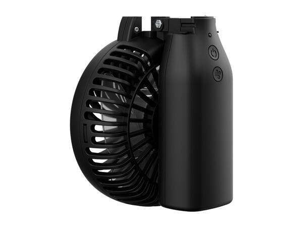 Silvercrest Portable Fan