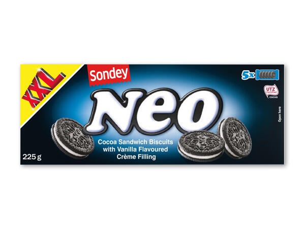 Neo kakaokiks
