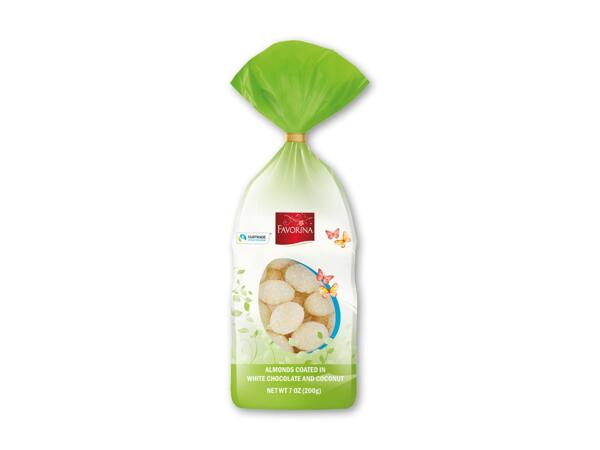 FAVORINA Dragerede mandler