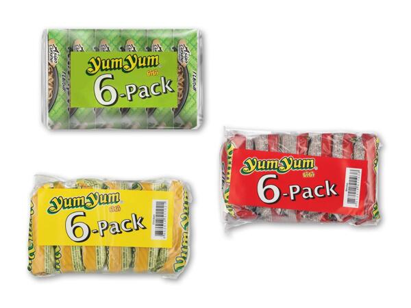 YUM YUM Nudler