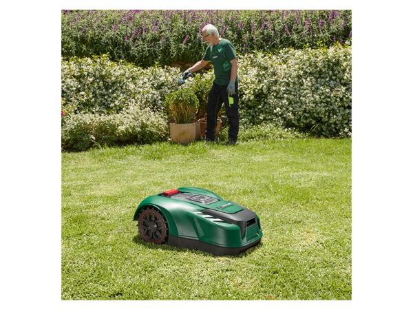 20V Robot Lawnmower