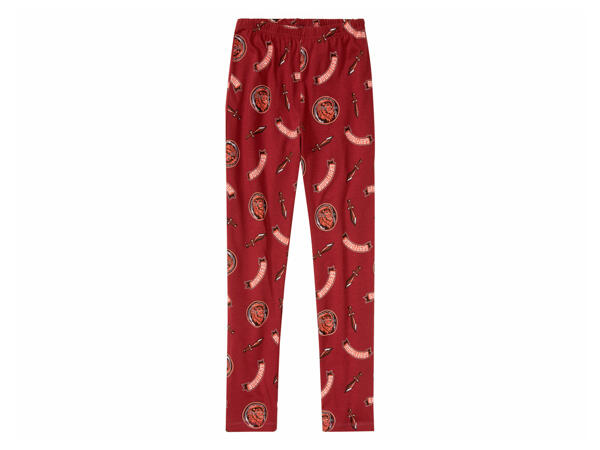 Kids' Pyjamas