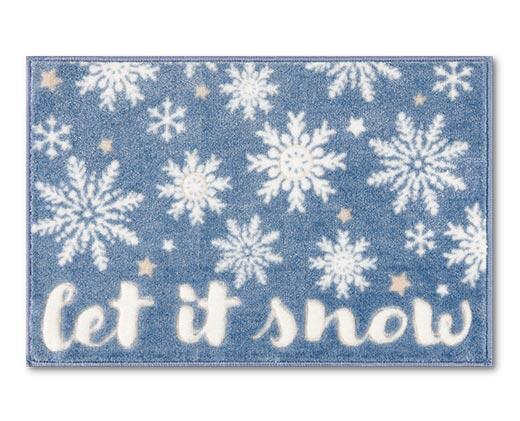 Merry Moments 
 20" x 30" Holiday Accent Rug
