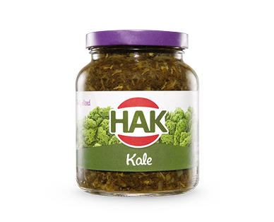 HAK Vegetables 330g-355g